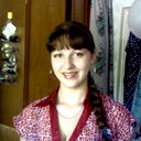 Татьяна Рыжкова