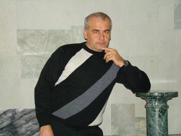 Константин Надтока