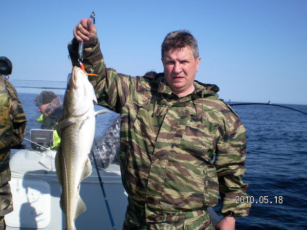 Сергей Каргин