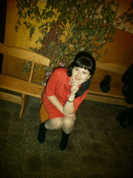 Оксана Милян