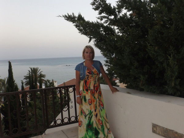 Наталья Херувимова