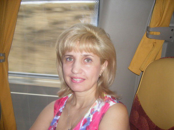 Татьяна Прилепо