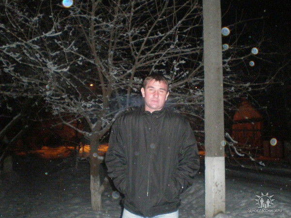 Александр Минько