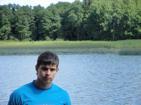 Сергей Неранов