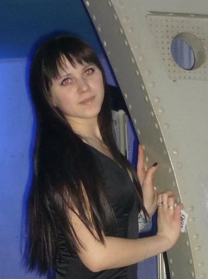 Катя Ануфриева