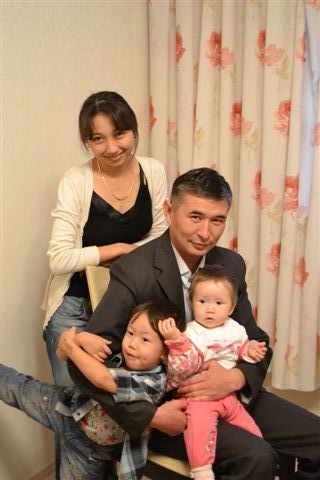 Шнара Бекмагамбетова