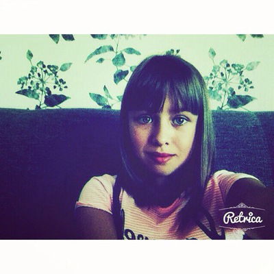 Аня Белякова