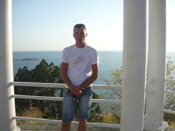 Николай Евдокимов