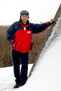 Александр Федотов