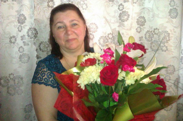 Светлана Царева