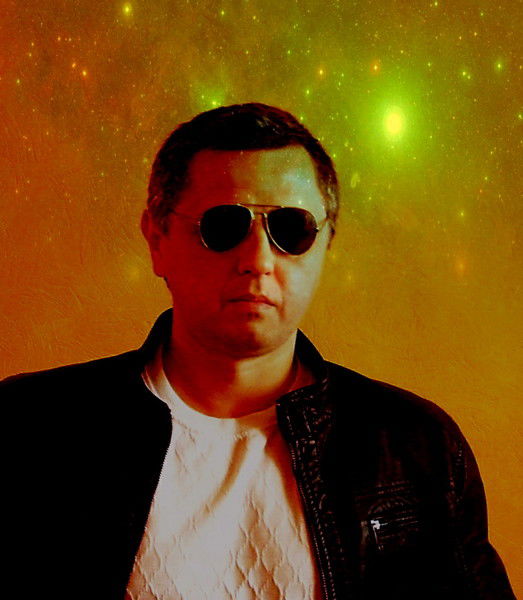 Олег Турыгин