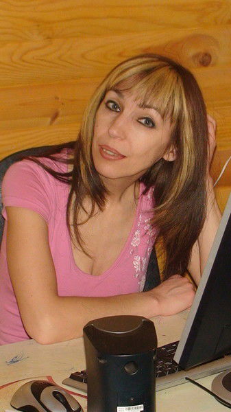 Виктория Полшкова