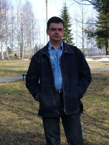 Вадим Петрищев