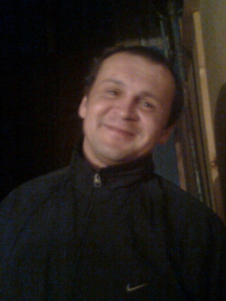 Сандро Мерзляков