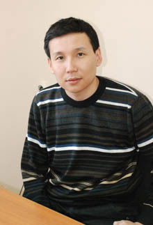 Владимир Тепкеев