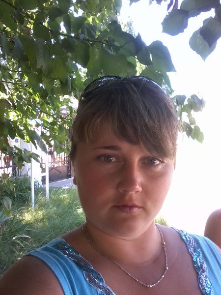 Ольга Дужар