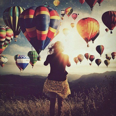 Алия Габдрахманова