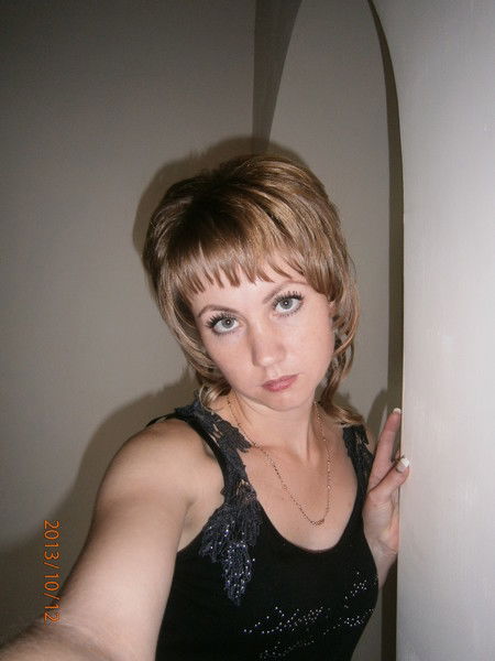 Маргарита Ижогина