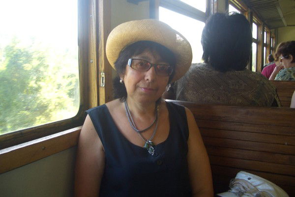 Лена Девятипова (Оксюз)