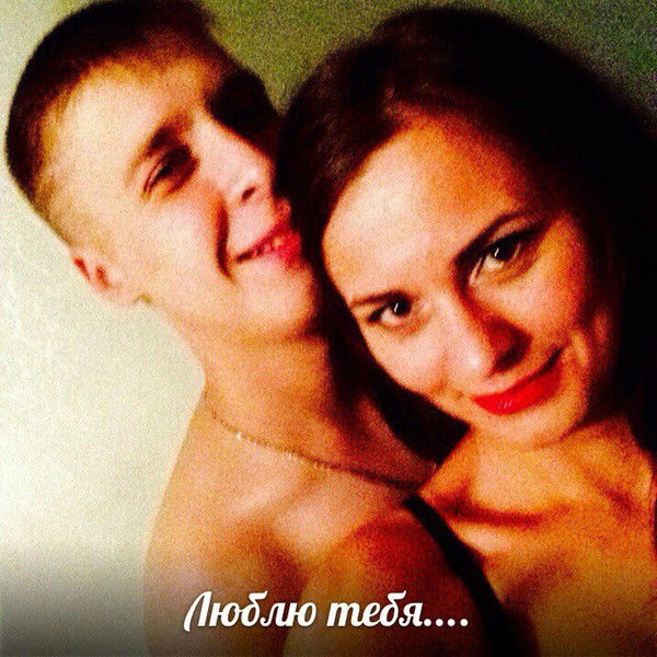 Петрова Анастасия