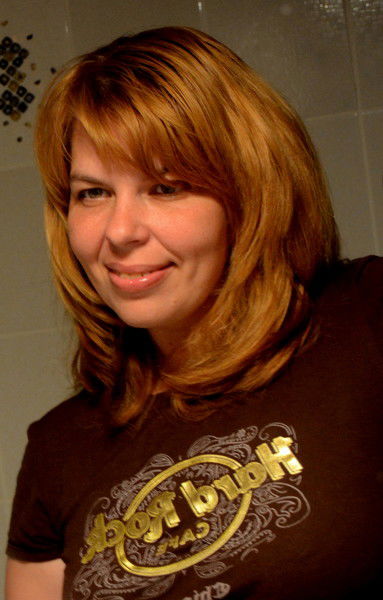 Ольга Васильева