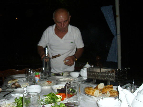 Погребняк Александр