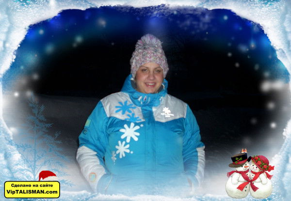 Анна Сниткина