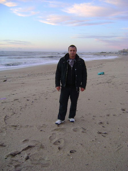 Володимир Федоронько