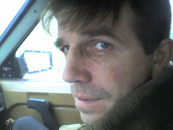 Андрей Сафронов