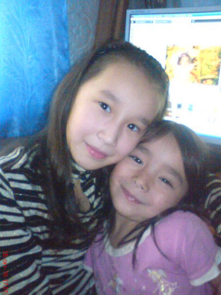 Мадина Карбалиева