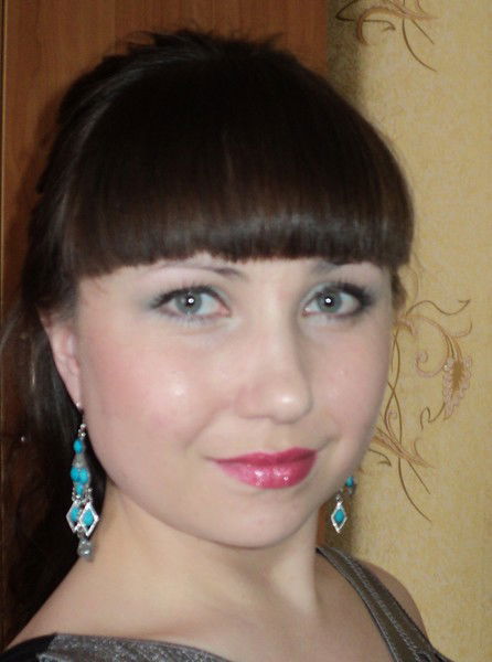 Нина Караваева