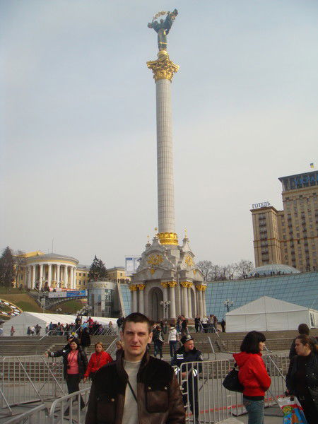 Сергй Барановський