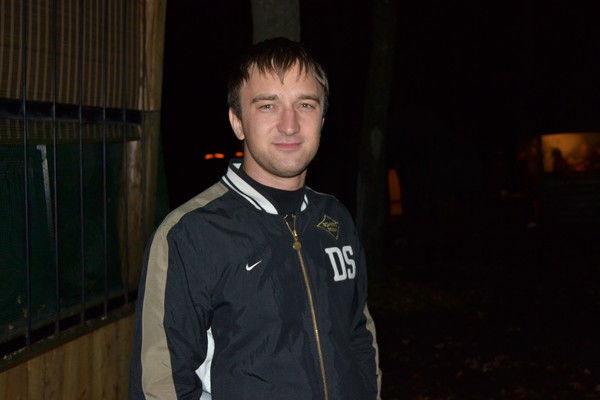 Ильдар Шамсутдинов