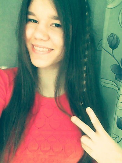 Елизавета Копцова