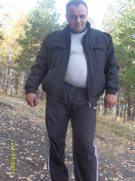 Владимир Франковский