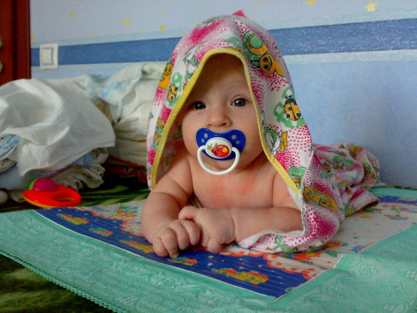 Константин Козлов