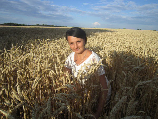 Ирина Жарик