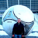 Рома Яловенко