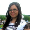 Екатерина Исламова