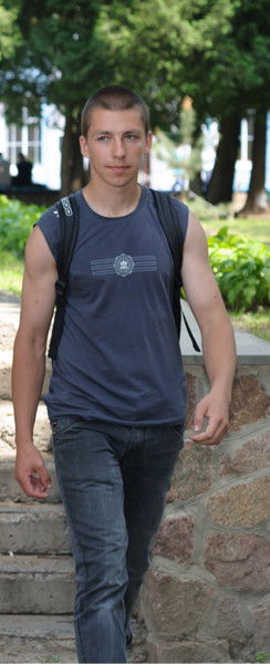 Вадик Демчук