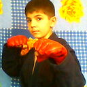 Sharuz Normatov