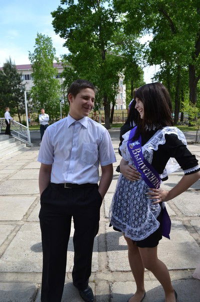 Данил Кравченко