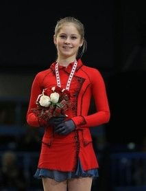 Мадина Идрисова