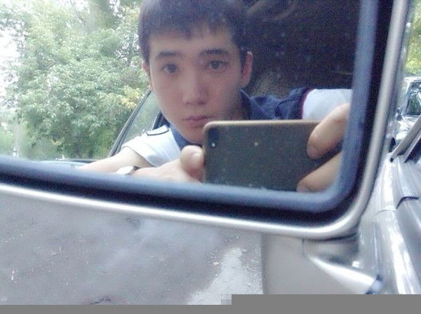 A.a^biw' Slang [K'hjo]