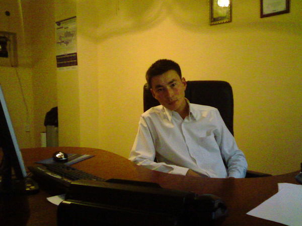 Айтбай Отыншиев