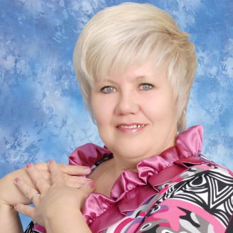 Ирина Гайфуллина