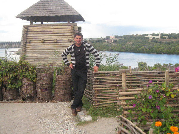 Олексй Лютий