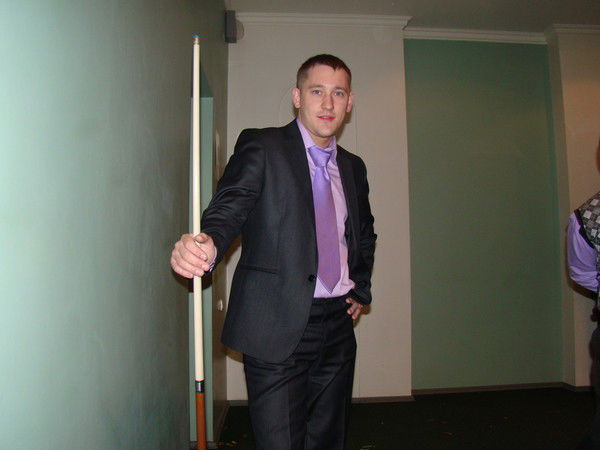 Влад Жирнов