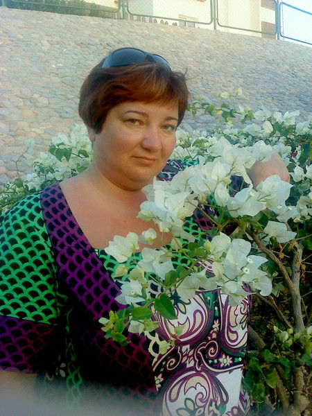 Марина Гриценко