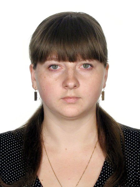 Диана Волканова